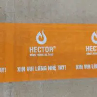 Băng Keo in Logo