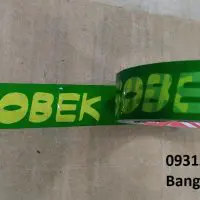 Băng Keo in Logo