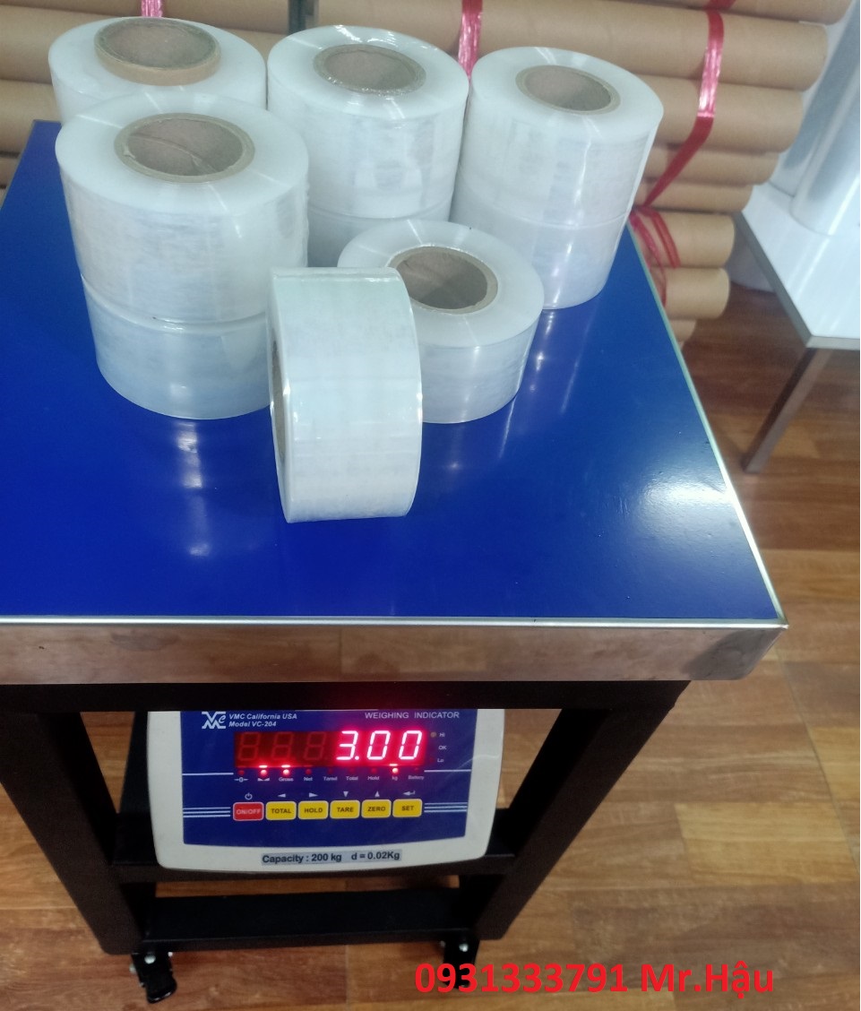 màng pe 5cm, 10cm, 25cm, 50cm màng pe 5cm, 10cm, 25cm, 50cm