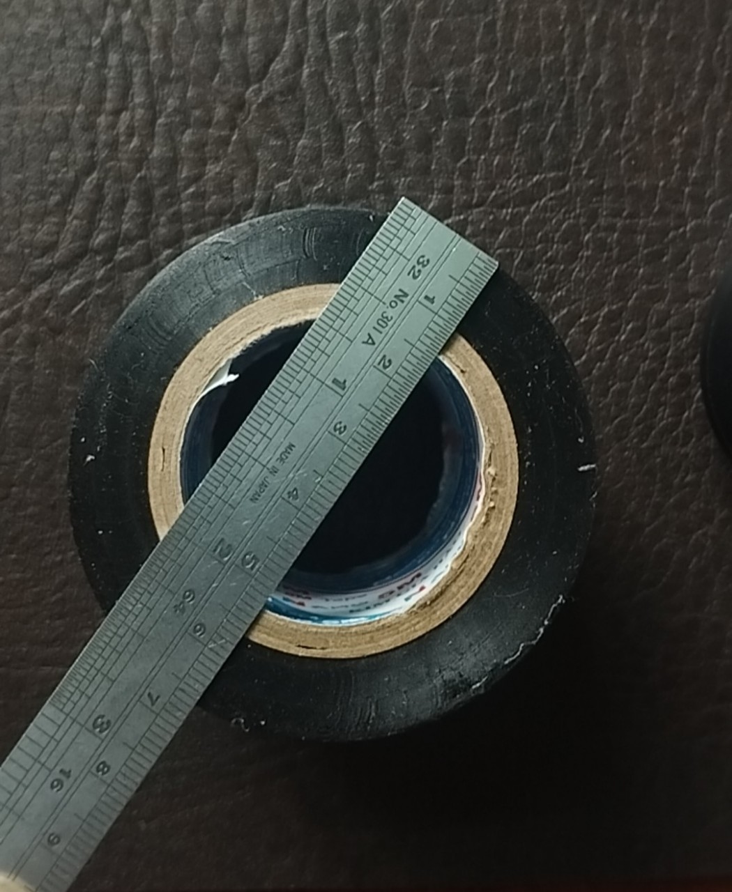 Băng keo điện 5cm 2